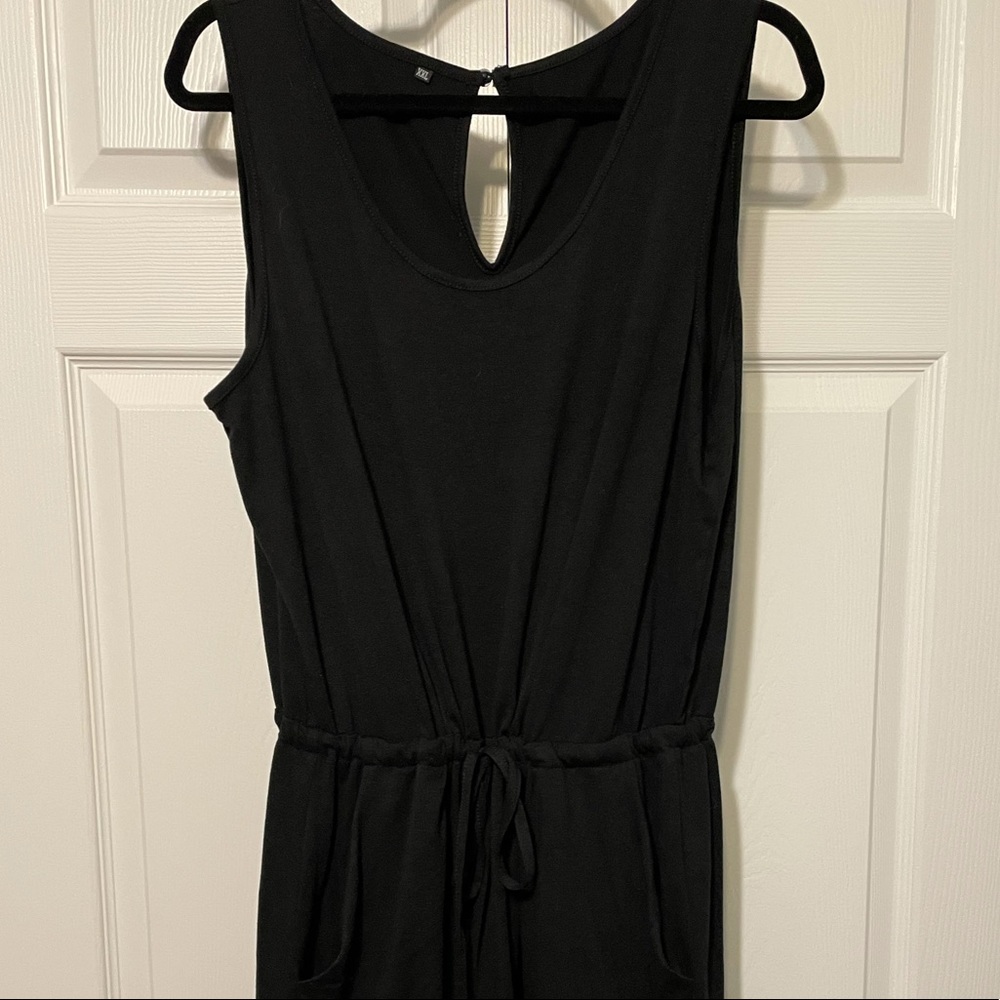 Boutique Romper
